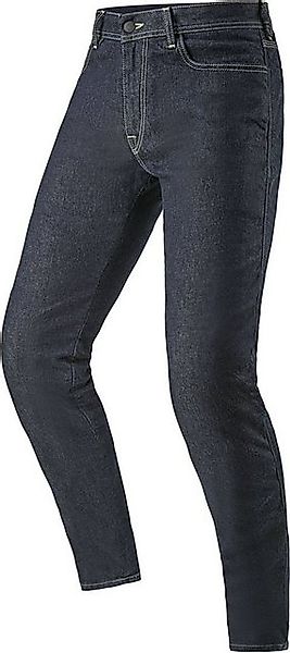 Alpinestars Motorradhose Radium V2 Denim Motorrad Textilhose Knieprotektore günstig online kaufen