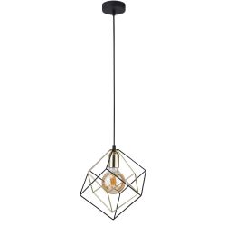 famlights Pendelleuchte famlights, Pendelleuchte Elara in günstig online kaufen