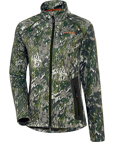 Parforce Fleecejacke Damen Fleecejacke greenSphere® günstig online kaufen