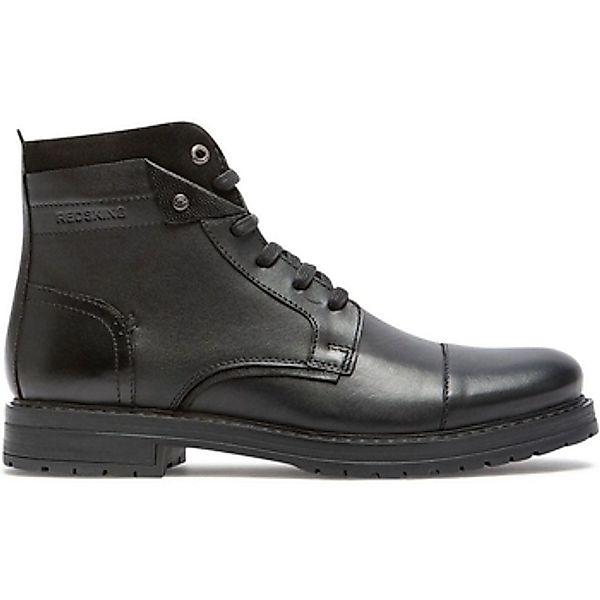 Redskins  Herrenstiefel NOTIF  02-NOIR QO051 günstig online kaufen