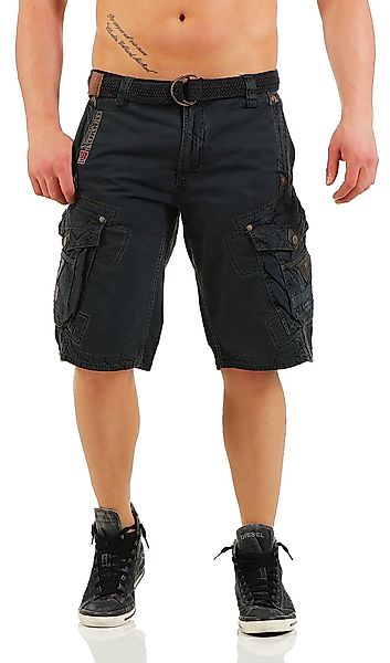 Geographical Norway Cargoshorts Herren Shorts G-PERLE günstig online kaufen