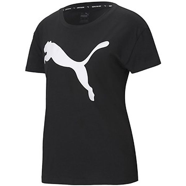 Puma  T-Shirt Rtg Logo Tee günstig online kaufen