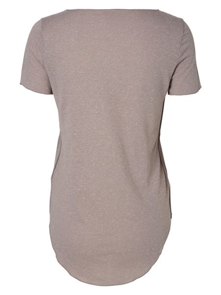 Vero Moda T-Shirt Lua (1-tlg) Plain/ohne günstig online kaufen