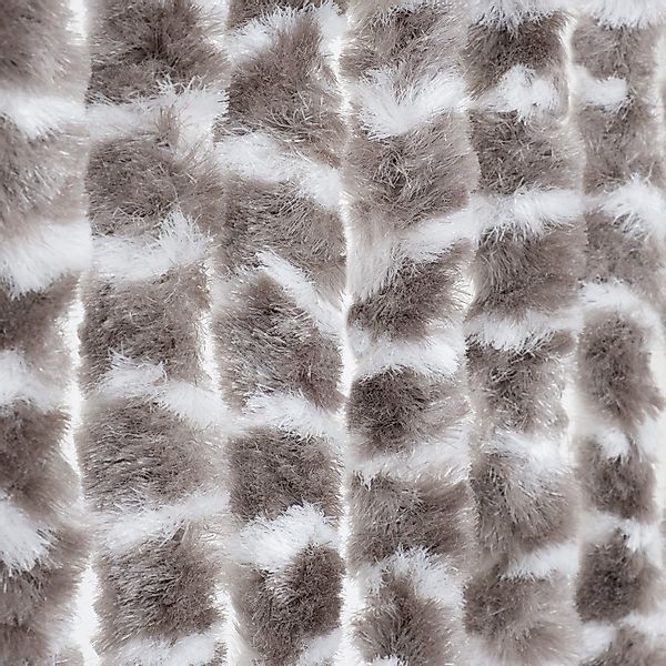Moritz Türvorhang Flauschvorhang 100 x 230 günstig online kaufen