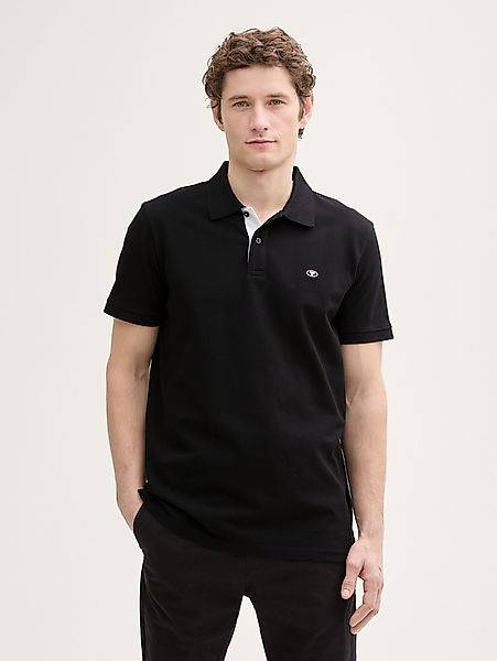 TOM TAILOR Poloshirt Poloshirts im 2er-Pack günstig online kaufen