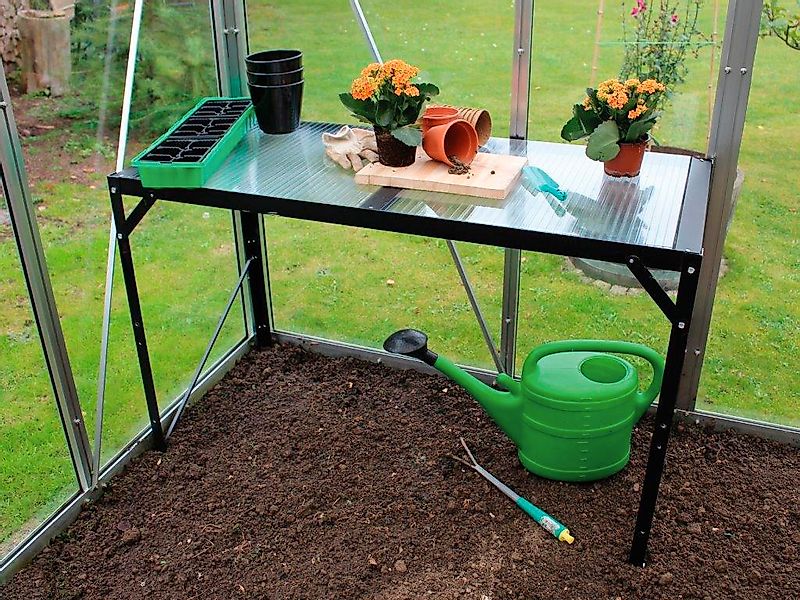 Vitavia Pflanztisch BxTxH: 121x54x76cm günstig online kaufen