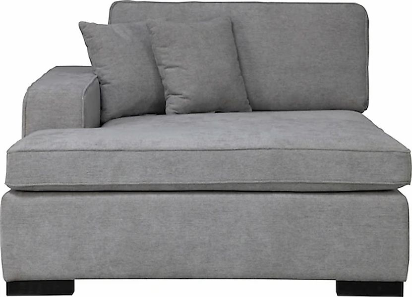 Home affaire Sofaelement »Skara«, Modul zum eigenen Zusammenstellen, in vie günstig online kaufen