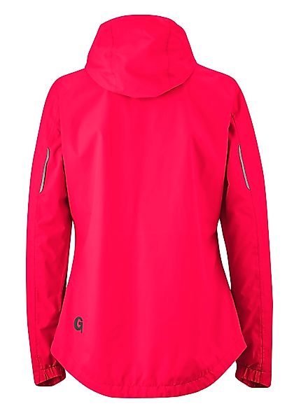 Gonso Regenjacke Da-Allwetterjacke Sura Light günstig online kaufen