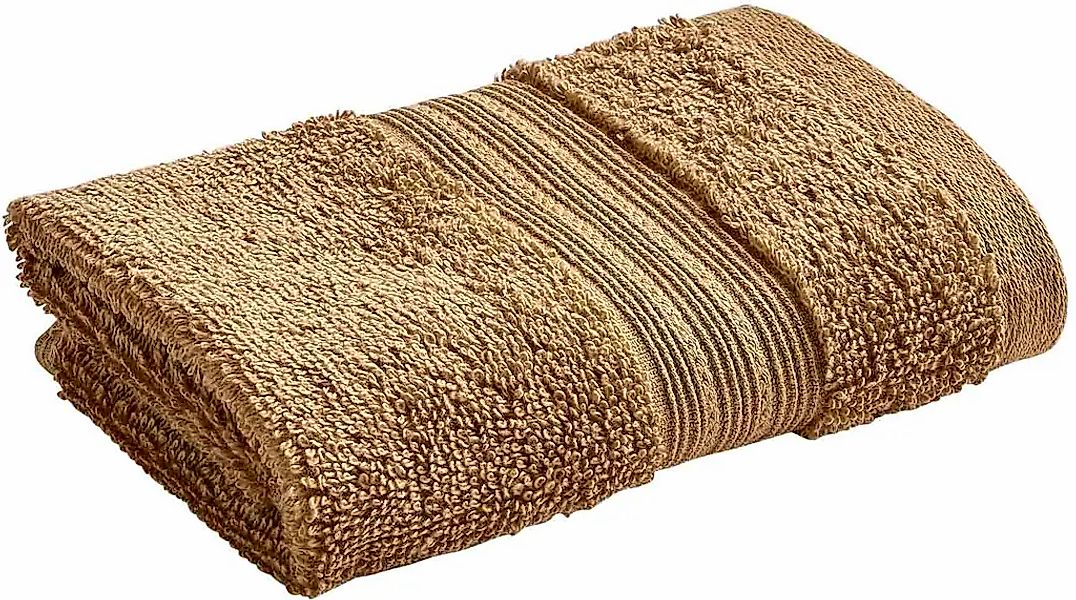 Christy Waschlappen "Organic" Luxus Seiftuch mit 550g/m², 100% Bio-Baumwoll günstig online kaufen