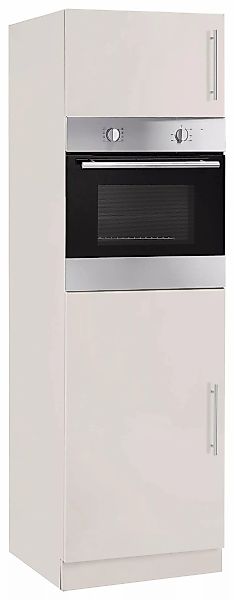 wiho Küchen Backofen/Kühlumbauschrank "Cali", 60 cm breit günstig online kaufen