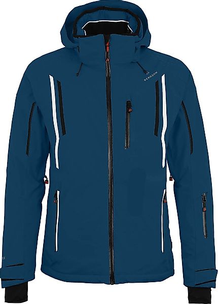 Bergson Skijacke RILEY Herren Skijacke, wattiert, günstig online kaufen