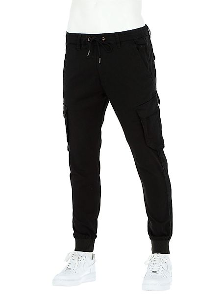 REELL Cargohose REELL Reflex Rib Cargo günstig online kaufen