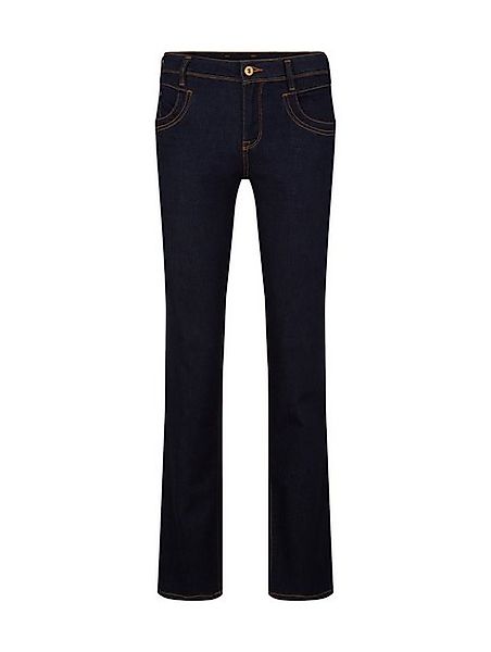 TOM TAILOR 5-Pocket-Jeans Tom Tailor Alexa str günstig online kaufen