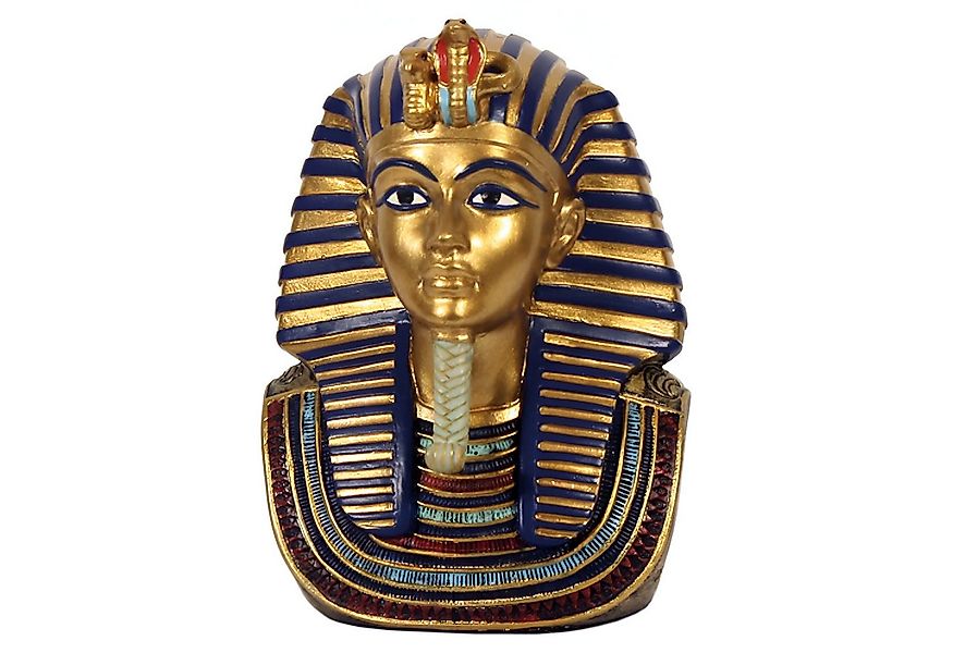 MystiCalls Dekofigur TUT-ENCH-AMUN klein (Einzelartikel, 1 St), Die Figur i günstig online kaufen