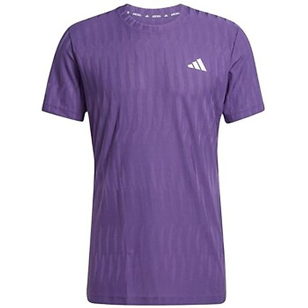 adidas  T-Shirt Climacool+ Airchill Freelift günstig online kaufen