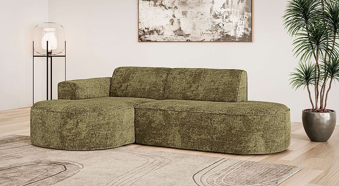 OTTO home Ecksofa ADELLA XL Design-Sofa günstig online kaufen