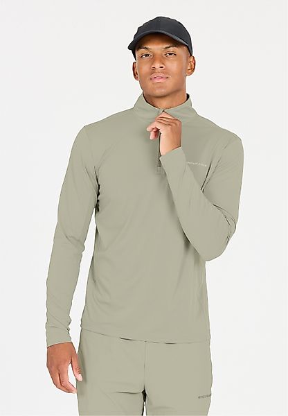 ENDURANCE Strickpullover Omais mit 4-Wege-Stretch günstig online kaufen
