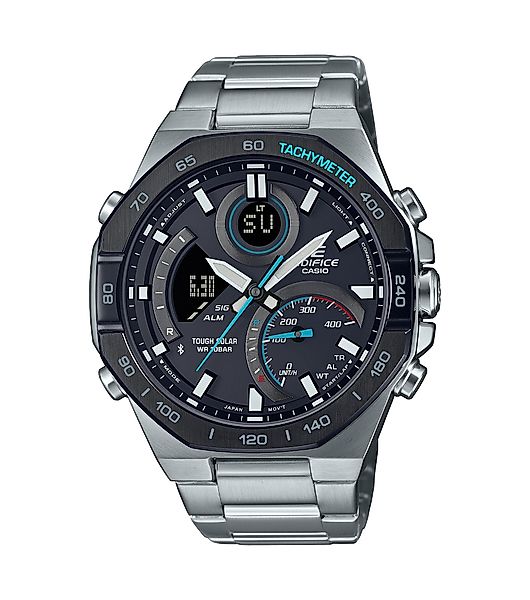 CASIO Solaruhr, Casio Edifice Solar Bluetooth günstig online kaufen