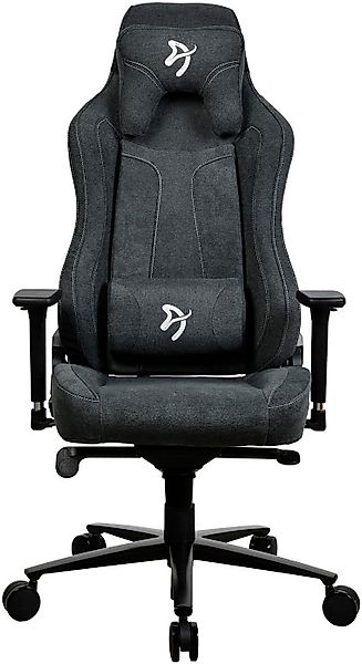 Arozzi Gaming-Stuhl Vernazza Soft Fabric günstig online kaufen