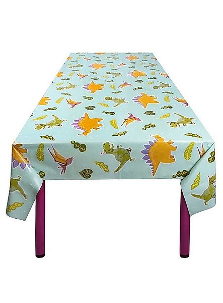 Boland Tischdecke Dino Party Tischdecke, Deko für Dinosaurier.Freund: Mache günstig online kaufen