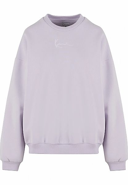 Karl Kani Sweater "Karl Kani KK Small Signature Essential Os Crew" günstig online kaufen
