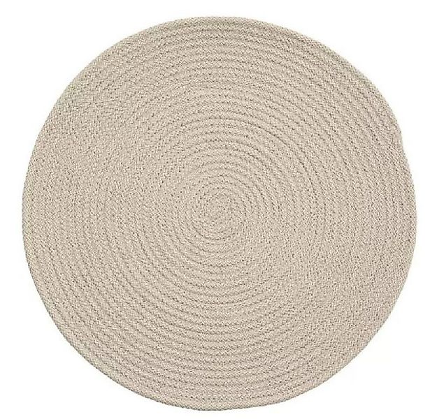 PAD Tischdecke Platzset Poi Sand (40cm) günstig online kaufen