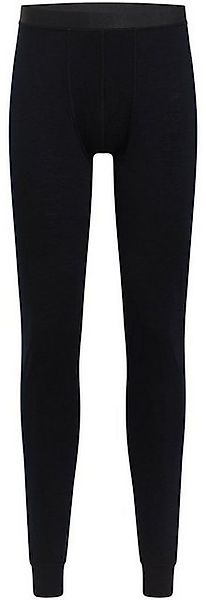Odlo Leggings BL BOTTOM long MERINO 200 BLACK Funktion Hosen lang Herren günstig online kaufen