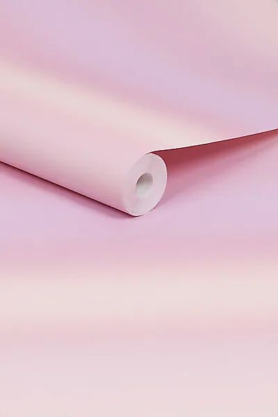 Next Vliestapete »Meerjungfrau« Motiv glatt Design Tapeten günstig online kaufen