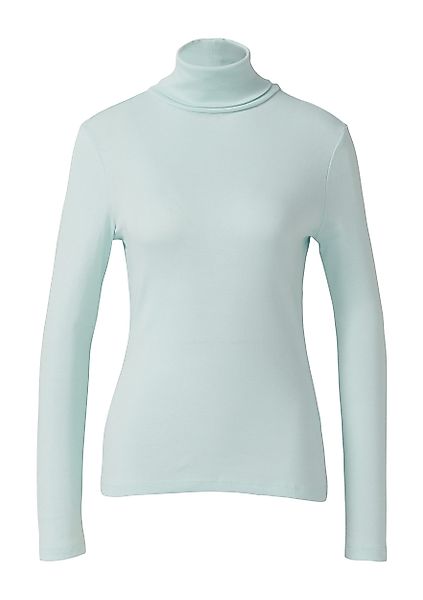 s.Oliver Kurzarmshirt T-Shirt günstig online kaufen