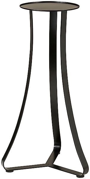 Scheurich Blumenständer satin black 51/105 günstig online kaufen