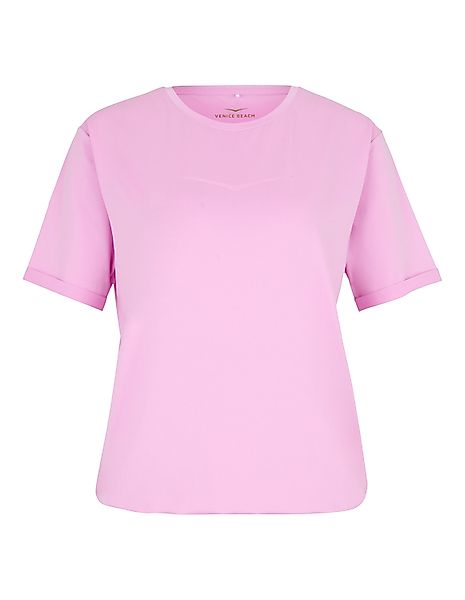 Venice Beach T-Shirt T-Shirt VB Freya günstig online kaufen