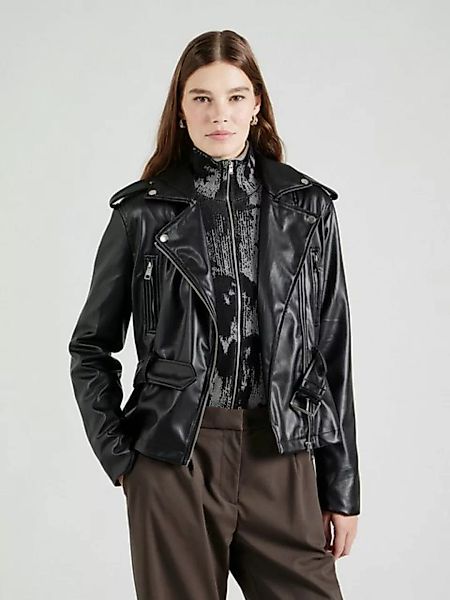 Vero Moda Lederjacke VMDemifie (1-St) günstig online kaufen