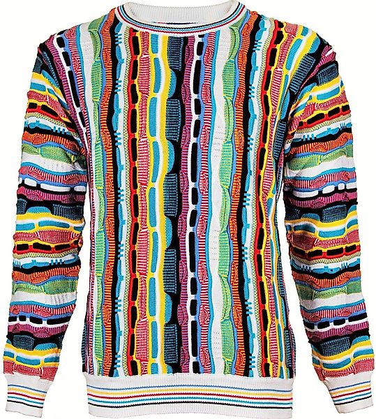 Cascallo Strickpullover Nicky - Gestrickter Luxus günstig online kaufen