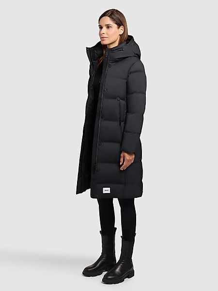 khujo Steppmantel HAYANA günstig online kaufen