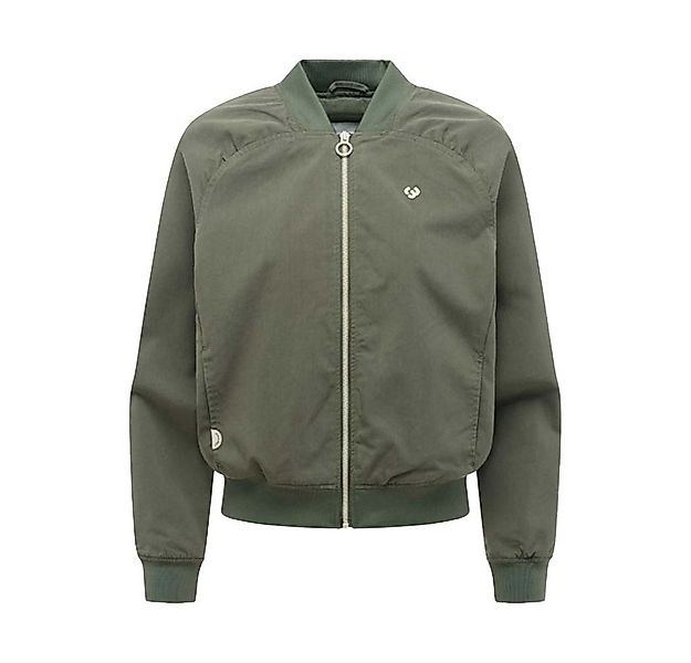 Ragwear Bomberjacke Yotimo günstig online kaufen