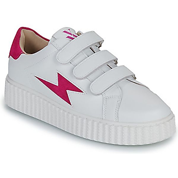 Vanessa Wu  Sneaker VICKY günstig online kaufen