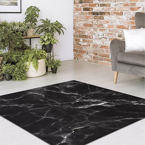 Teppich Nero Carrara günstig online kaufen