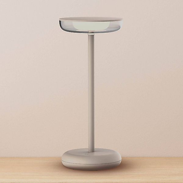 näve LED Tischleuchte »Pasi«, 1 flammig, Leuchtmittel LED-Modul   LED wechs günstig online kaufen
