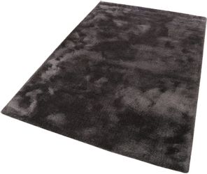Esprit Hochflor-Teppich »Relaxx ESP-4150« rechteckig 25 mm Höhe Wohnzimmer, günstig online kaufen