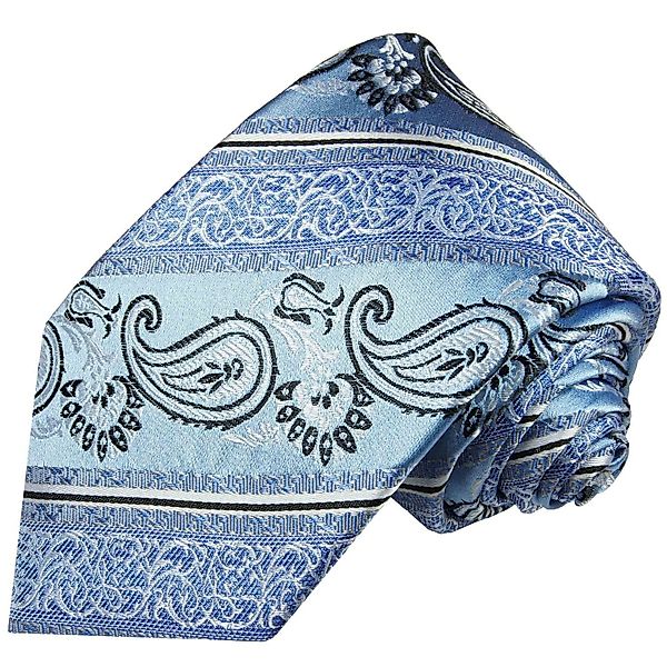 Paul Malone Krawatte Elegante Seidenkrawatte Herren günstig online kaufen