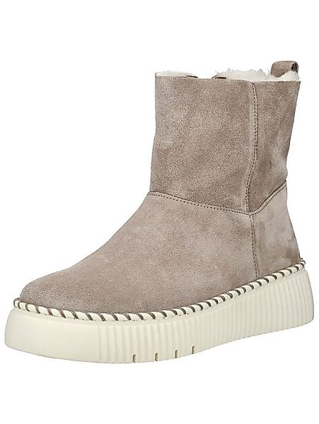 Gabor Gabor Stiefelette Veloursleder Stiefelette günstig online kaufen