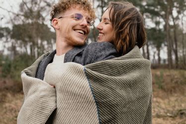 IBENA Wohndecke »Jacquard Decke Austin« 150 x 200 cm (Breite x Länge), einf günstig online kaufen