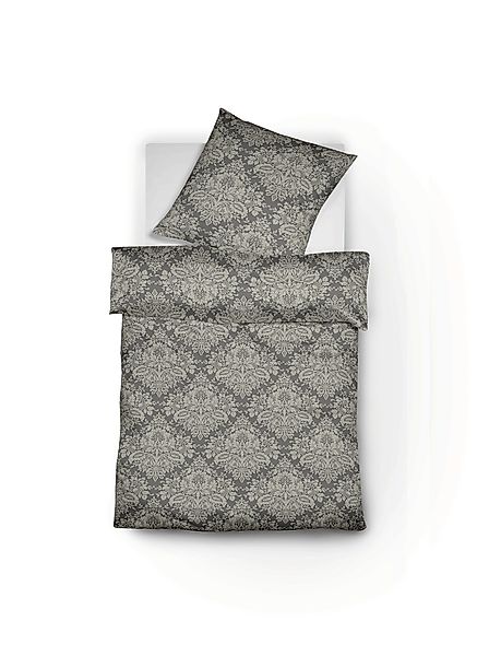 fleuresse Bettwäsche Fleuresse Lech Edelflanell Bettwäsche günstig online kaufen