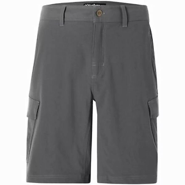 Sherpa  Shorts Sport BARA CARGO SHORT KHARANI GREY SM13007-KHARANI GREY günstig online kaufen