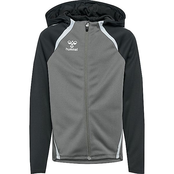 hummel Trainingsjacke Hummel Herren Kapuzenjacke LEAD günstig online kaufen