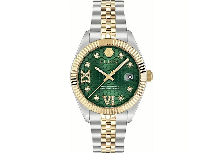 PHILIPP PLEIN Quarzuhr PWYFA0225 günstig online kaufen