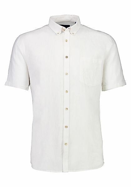 LINDBERGH Leinenhemd "Leinenhemd Relaxed Fit" günstig online kaufen