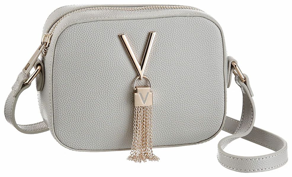 VALENTINO BAGS Umhängetasche "DIVINA", Handtasche Damen Tasche Damen Schult günstig online kaufen