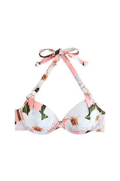 B by Ted Baker Bügel-Bikini-Top B by Ted Baker Triangel-Bikinitop mit Bügel günstig online kaufen