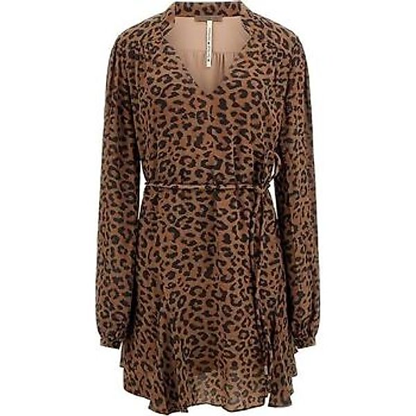 Guess  Kurze Kleider W5BK51 WGLA2-P1UK günstig online kaufen